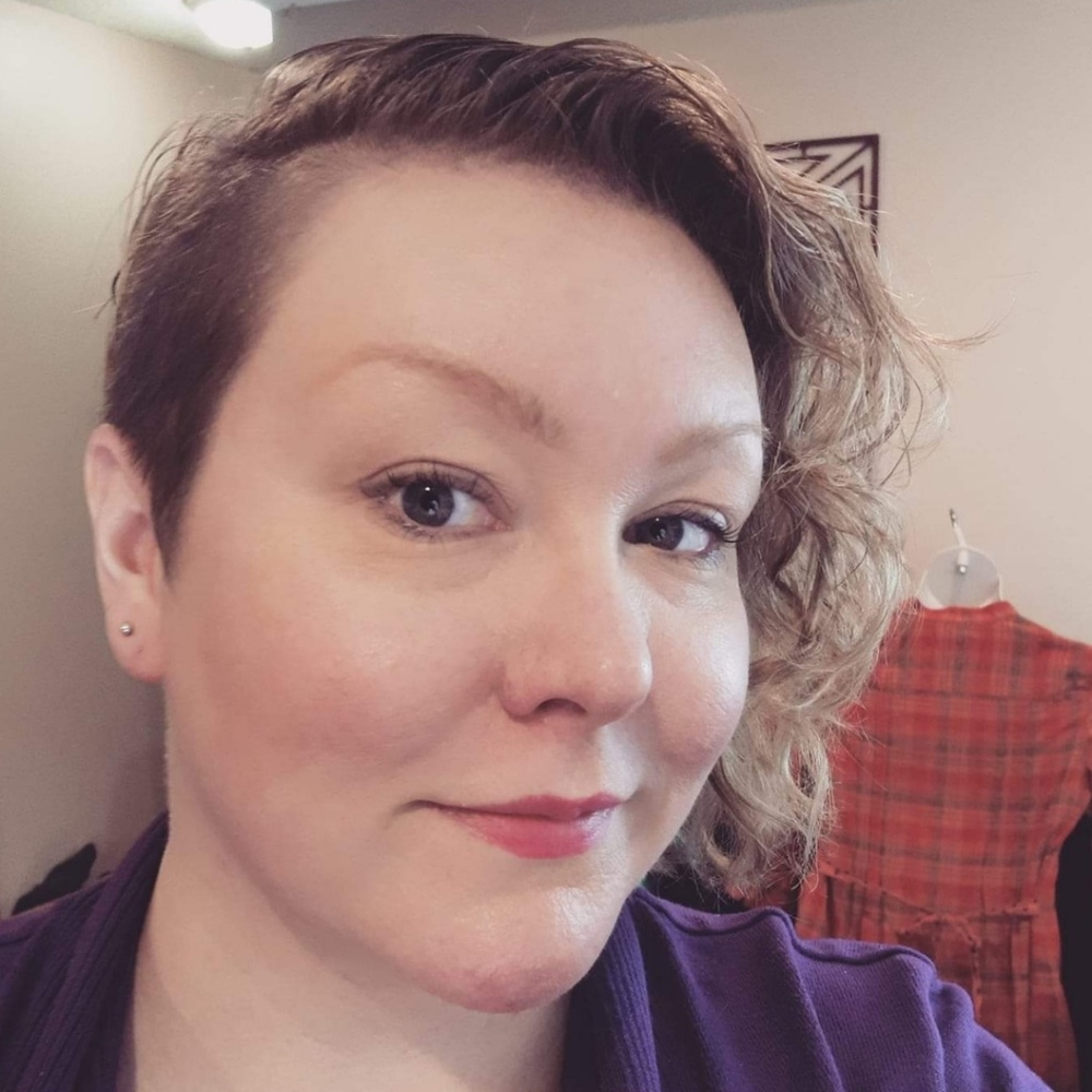 Meet your Posher, Erin